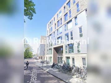 Modern 3-kamerappartement vlak bij centrum Groningen, Groningen