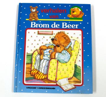 Verhalen van brom de beer - Alan 9789037452075, Verzenden, Zo goed als nieuw, Alan