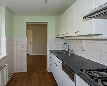 Te Huur Studio Oranjestraat In Rotterdam, 20 tot 35 m², Rotterdam