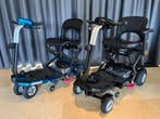 Brio opvouwbare Scootmobiel TIJDELIJK 379 EURO KORTING, Overige merken, 10 km/u of minder, Nieuw, Ophalen of Verzenden