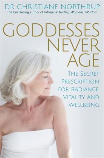 Goddesses Never Age - Dr Christiane Northrup 9781781803974, Boeken, Verzenden, Zo goed als nieuw, Dr Christiane Northrup