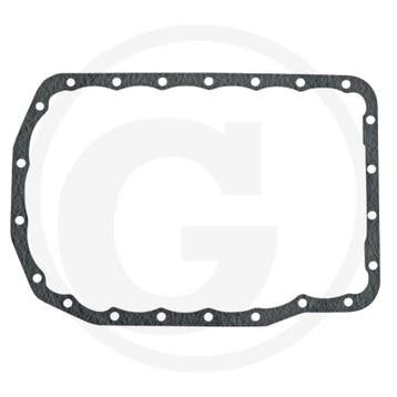 Carterpakking - Passend voor Fordson/Ford - Motortype: BS..., Ophalen of Verzenden