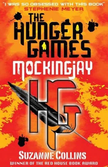 Mockingjay / The Hunger Games / 3 - Suzanne Collins, Boeken, Verzenden, Zo goed als nieuw, Suzanne Collins