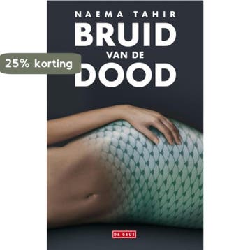 Bruid van de dood - Naema Tahir 9789044515503, Verzenden, Gelezen, Naema Tahir