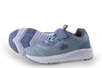 Lico Sneakers Meisjes in maat 28 Roze, Verzenden, Jongen of Meisje, Schoenen, Nieuw