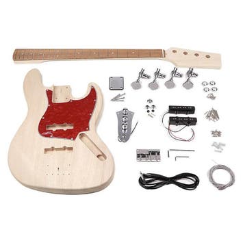 Boston JB-15 basgitaar bouwpakket, Ophalen of Verzenden, Nieuw