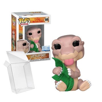 Funko Pop  The Land Before Time  Littlefoot 1845 SE, Verzenden, Nieuw