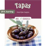 Tapas / Mini Kookboekje 9789048315000 Naumann & Göbel, Verzenden, Zo goed als nieuw, Naumann & Göbel