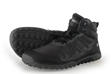 Xero Shoes Barefoot in maat 40½ Zwart, Verzenden, Zwart, Zo goed als nieuw, Xero Shoes