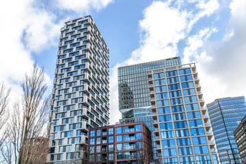 Appartement te huur in Utrecht - 49 m² - 2 kamer(s) - 2, Appartement, Utrecht, Utrecht