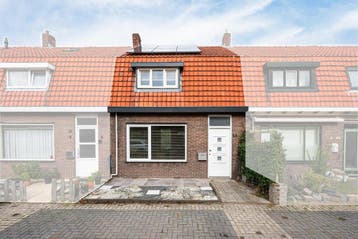 Te huur: Huis Dahliastraat in Terneuzen, Terneuzen, Zeeland