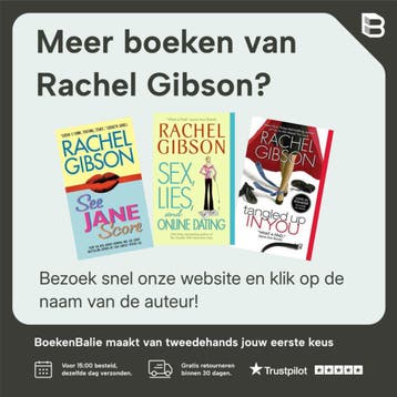 De man van mijn dromen... / Chinooks hockey team / 6, Verzenden, Zo goed als nieuw, Rachel Gibson