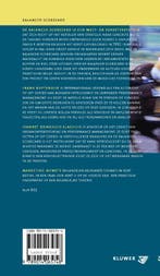 Balanced scorecard / Marketing memos 9789014065748, Verzenden, Zo goed als nieuw, F. Buytendijk