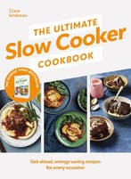 9780241664469 The Ultimate Slow Cooker Cookbook, Verzenden, Zo goed als nieuw, Clare Andrews