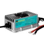 Rebelcell Acculader 12.6V 20A Waterdicht voor Li-Ion Accu, Ophalen of Verzenden, Nieuw
