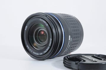 Olympus 40-150mm 1:4-5.6 ED Groothoeklens, Nieuw