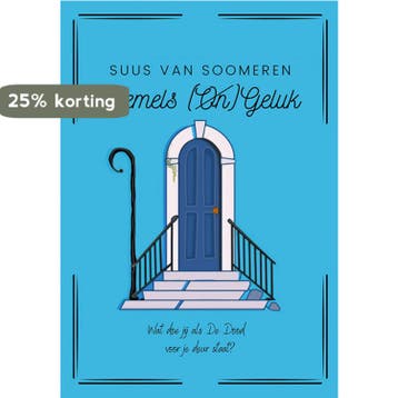 Hemels (On)Geluk - Suus van Soomeren 9789493299870, Verzenden, Zo goed als nieuw, Suus van Soomeren