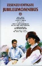 Zesenzeventigste Jubileumomnibus 9789020527438, Boeken, Verzenden, Gelezen