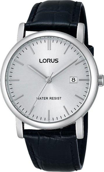 Lorus RG839CX5 - Herenhorloge, Sieraden, Tassen en Uiterlijk, Horloges | Heren, Verzenden, Nieuw