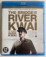 THE BRIDGE ON THE RIVER KWAI (BLURAY), Cd's en Dvd's, Blu-ray, Verzenden, Gebruikt