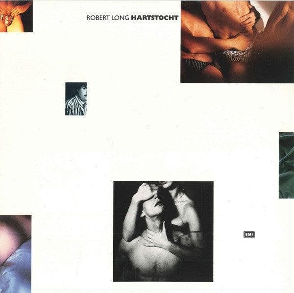 Robert Long – Hartstocht, Cd's en Dvd's, Vinyl | Rock, Ophalen of Verzenden