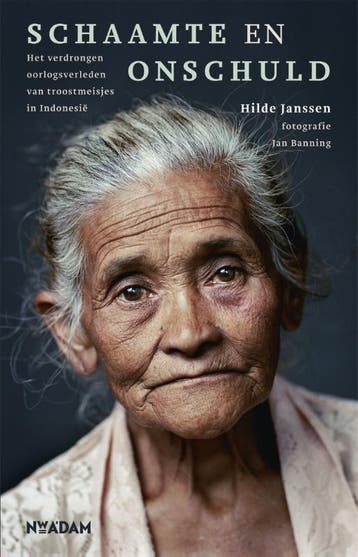 Schaamte en onschuld - Hilde Janssen 9789046807132, Verzenden, Gelezen, Hilde Janssen