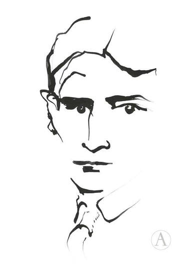 9789025314866 Verzameld proza | Tweedehands, Verzenden, Zo goed als nieuw, Franz Kafka