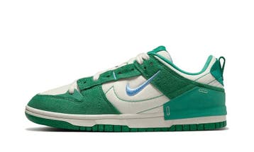 Nike Dunk Low Disrupt 2 Phantom University Blue (W), Kleding | Dames, Schoenen, Nieuw