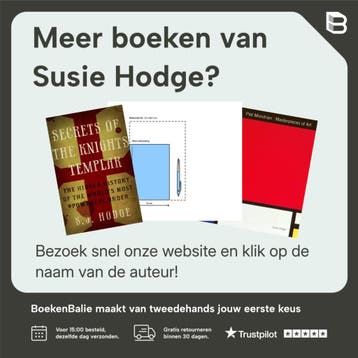 Moderne kunst verklaard - Susie Hodge 9789089983824, Verzenden, Gelezen, Susie Hodge