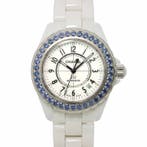 Chanel - J12 - H1180 - Heren - 2010-2020, Nieuw