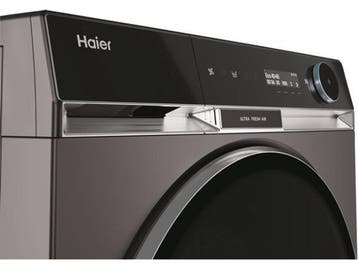 Haier HW100-BD14397PGUS - Wasmachine - 10 kg - Energieklasse, Verzenden, Nieuw