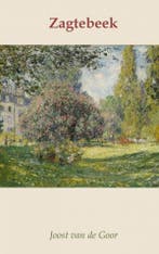 Zagtebeek 9789464489279 Joost Van de Goor, Verzenden, Zo goed als nieuw, Joost Van de Goor