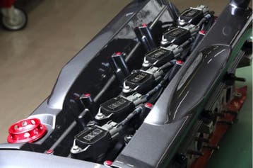 HKS SUPER FIRE RACING COIL PRO BNR32, Ophalen of Verzenden, Nieuw