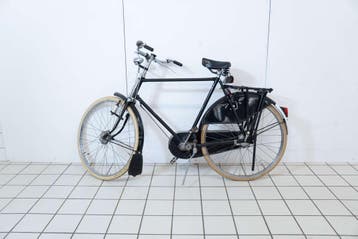 Gazelle tour herenversie opa- omafiets, Ophalen of Verzenden, Nieuw