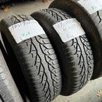 2 x Kleber Krisalp HP2 175-70-14 Winterbanden 6mm, 14 inch, Gebruikt, 175 mm, Band(en)