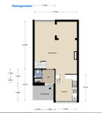 Te huur: Huis Oostwijk in Linschoten, Huizen en Kamers, Huizen te huur, Linschoten, Utrecht