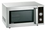 Bartscher Magnetron 25L | 1000W | 230V | 520x465x312mm, Ophalen of Verzenden, Nieuw in verpakking