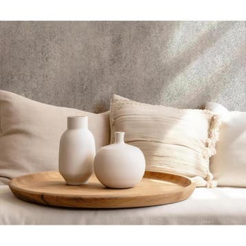 RAK Clay Stone Vloertegel - 60x60 cm - Mat Grijs, Ophalen of Verzenden, Nieuw