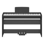 Yamaha P-145BT B digitale piano, Nieuw