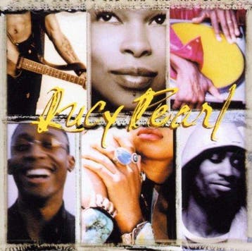 cd - Lucy Pearl - Lucy Pearl, Verzenden, Zo goed als nieuw