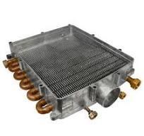 INTERGAS HRE 24/18 CW3 WARMTEWISSELAAR klein 146507 NIEUW, Doe-het-zelf en Verbouw, Verwarming en Radiatoren, Ophalen of Verzenden
