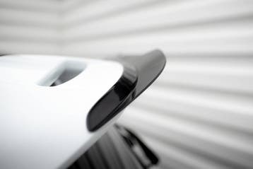 Achterspoiler Ford Fiesta ST Mk7 FL, Verzenden