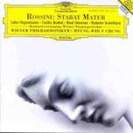 cd - Luba Orgonasova - Rossini: Stabat Mater, Verzenden, Zo goed als nieuw