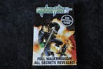 Syphon Filter 2 Full Walkthrough The Official Guide, Boeken, Verzenden, Nieuw