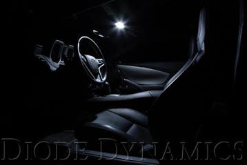 Diode Dynamics 194 LED Bulb HP5 LED - Red (Single), Ophalen of Verzenden, Nieuw