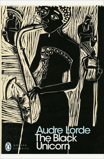 The Black Unicorn | Audre Lorde | Nieuw, Ophalen of Verzenden, Nieuw, Audre Lorde