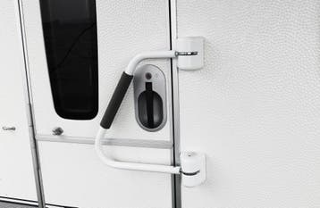 Thule Security Handrail, Ophalen of Verzenden, Nieuw