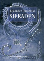 Bijzondere feestelijke sieraden | 9789021336619 |, Zo goed als nieuw, Radsma-Rietveld, A.