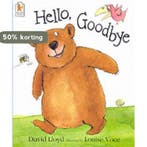Hello, Goodbye 9780744598018 David Lloyd, Boeken, Verzenden, Gelezen, David Lloyd
