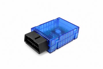 Coding dongle OBD voor Parkassist voor Volkswagen, Audi, Ophalen of Verzenden, Nieuw, Seat